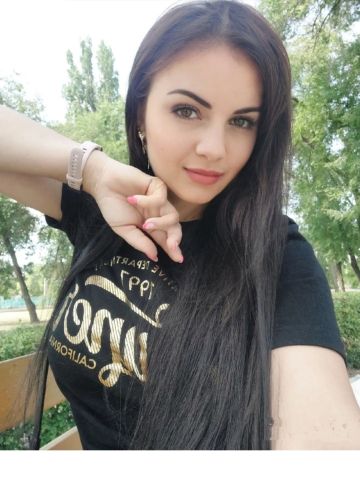 Анкета проститутки Галина - Фото 1, , 24 года, №317389